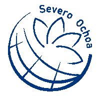 colegioseveroochoa severo severoochoa colegioseveroochoa logosevero Sticker