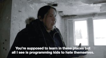 viceland GIF by RISE