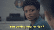 Dick Wolf Fbi GIF by CBS