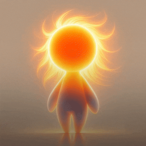 Bloom Glow GIF by Bloomscroll