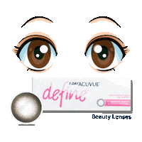 Eyes See Sticker by ACUVUE® Malaysia