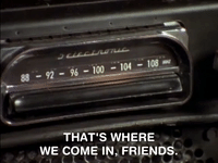 nickrewind nicksplat are you afraid of the dark the tale of station 109.1 GIF