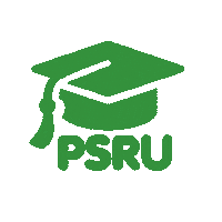 psru_ac_th psru มรพส psruacth pibulsongkramrajabhatuniversity Sticker