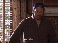 season 4 netflix GIF by Gilmore Girls 