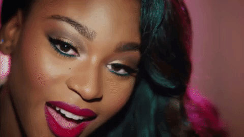 worth it music video GIF by Fifth Harmony