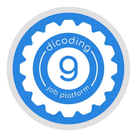 dicoding giphyupload giphystrobetesting code coding Sticker
