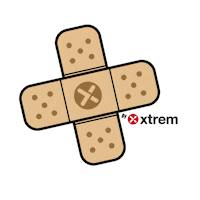 Xtrem Sticker by Carteras Secret