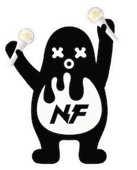 Nfia Sticker