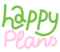 Happy Colors Sticker by Muchable