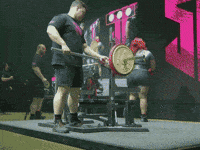 Powerlifting Sheffield GIF by SBDApparel