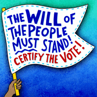 Certify Joe Biden GIF by Creative Courage