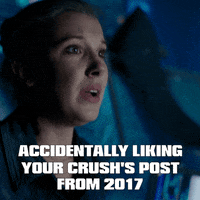 GodzillaVsKong like monster oops crush GIF