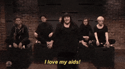 aidy bryant snl GIF by Saturday Night Live