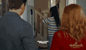 Aurora Teagarden Drama GIF by Hallmark Channel