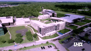 Uhcl GIF by uhclearlake