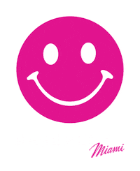 ice skating smile Sticker by The Miami Beach EDITION