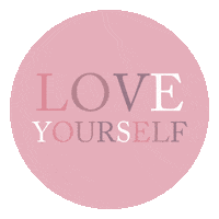 Love Yourself Link In Bio Sticker by SannePullesBoudoir