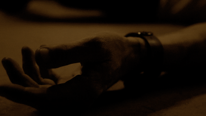 waking up fox GIF by Prison Break
