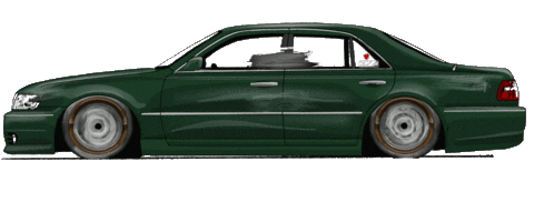 Infinity Vip Sticker