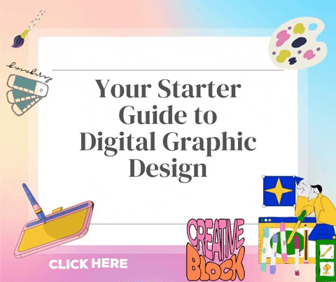 Aadhar09 giphygifmaker giphyattribution graphic design course graphic design institute delhi GIF