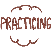 Christmas Love Sticker