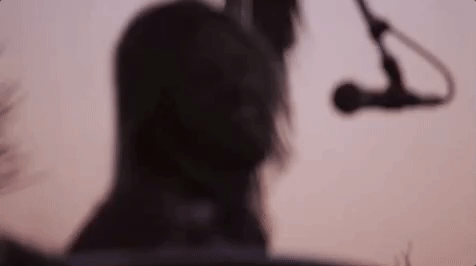 Outside GIF by Foo Fighters