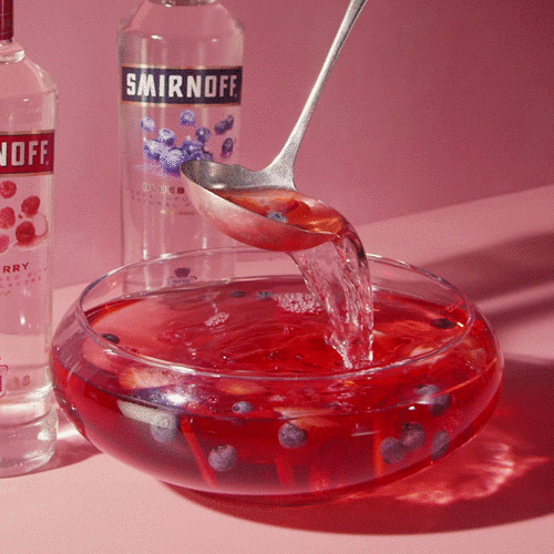 happy hour cheers GIF by Smirnoff US