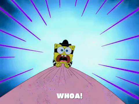 season 4 episode 20 GIF by SpongeBob SquarePants