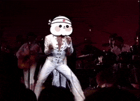 Crypto Nft GIF by Kanpai Pandas