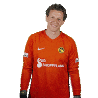 Marco Wölfli Omg Sticker by BSC Young Boys