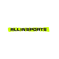 Ais Sticker by All In Sports