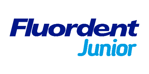 Junior Sticker by Laboratorios Bernabo