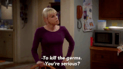 season 1 episode 13 GIF by mom