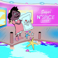 Eatsugarnspice GIF by Sugar n' Spice Diner