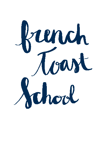 FrenchToastApparel giphyupload Sticker