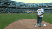 oak GIF by MLB