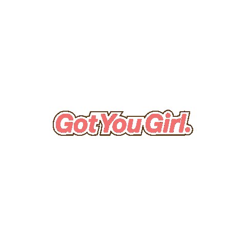 Gotyougirls girls nutrition yougotthis taboo Sticker