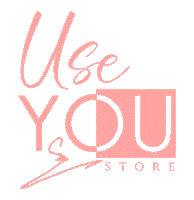 useyoustore useyou useyoustore logouseyou Sticker