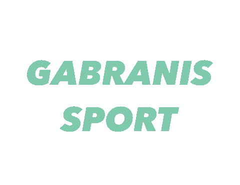 Gabranis Sticker
