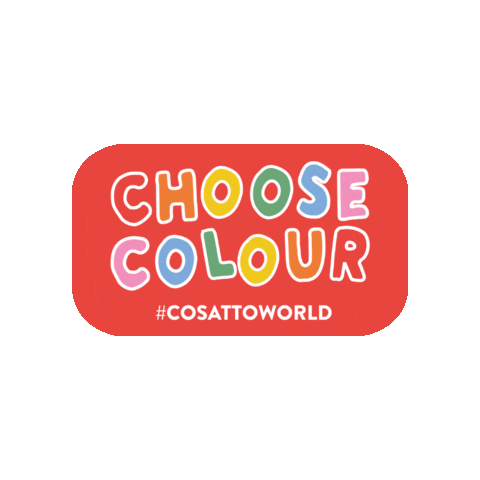 Sticker by Cosatto