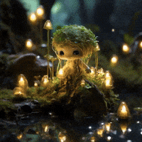 Bye Bye GIF by Treegens