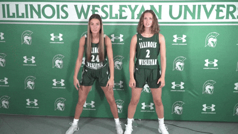 Tgoe GIF by iwusports