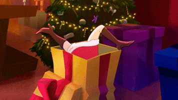 Mean Girls Dance GIF by Cartuna