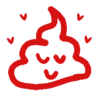 Dog Sticker by DogHeroes