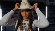 Georgia Tech Volleyball GIF by Georgia Tech Yellow Jackets