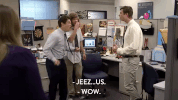 season 3 adam demamp GIF by Workaholics