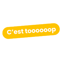 Sticker by Cheerz