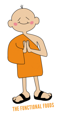 Beauty Keto Sticker by The Functional Foods