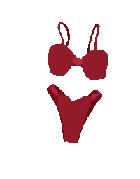 euphoriccollection bikini bikinis euphoric euphoriccollection Sticker