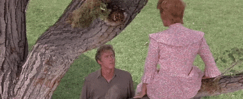 the unsinkable molly brown GIF by Warner Archive